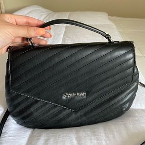 Calvin Klein crossbody bag